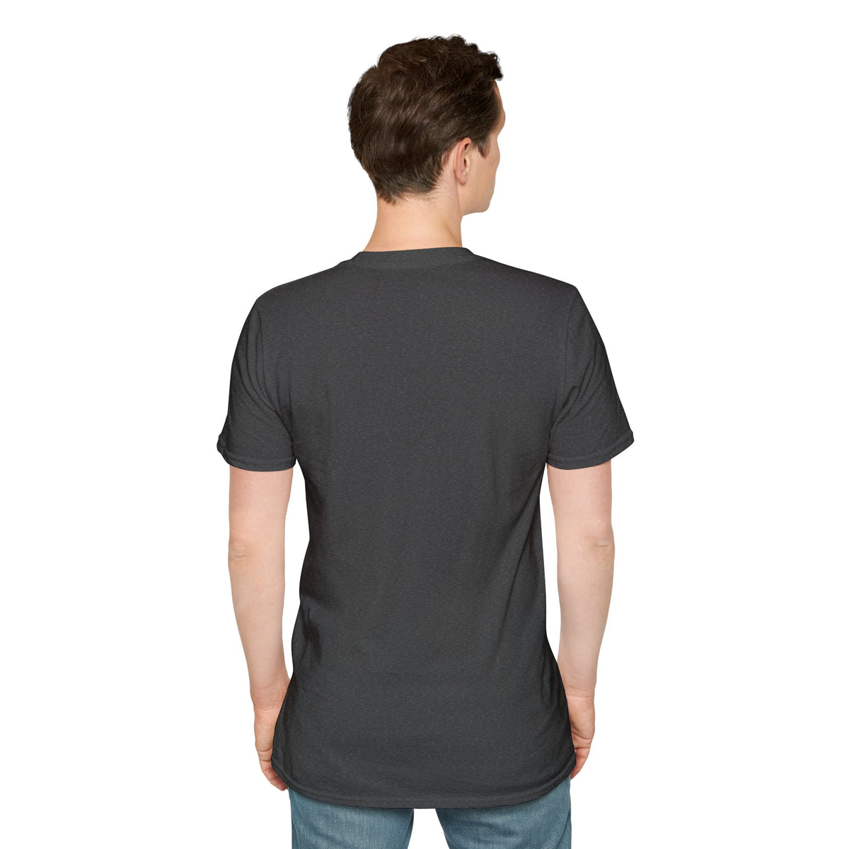 Birdies, Bogeys & Bourbon Golf T-Shirt