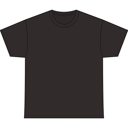 America Raccoon Graphic Stone Wash Heavy Tee