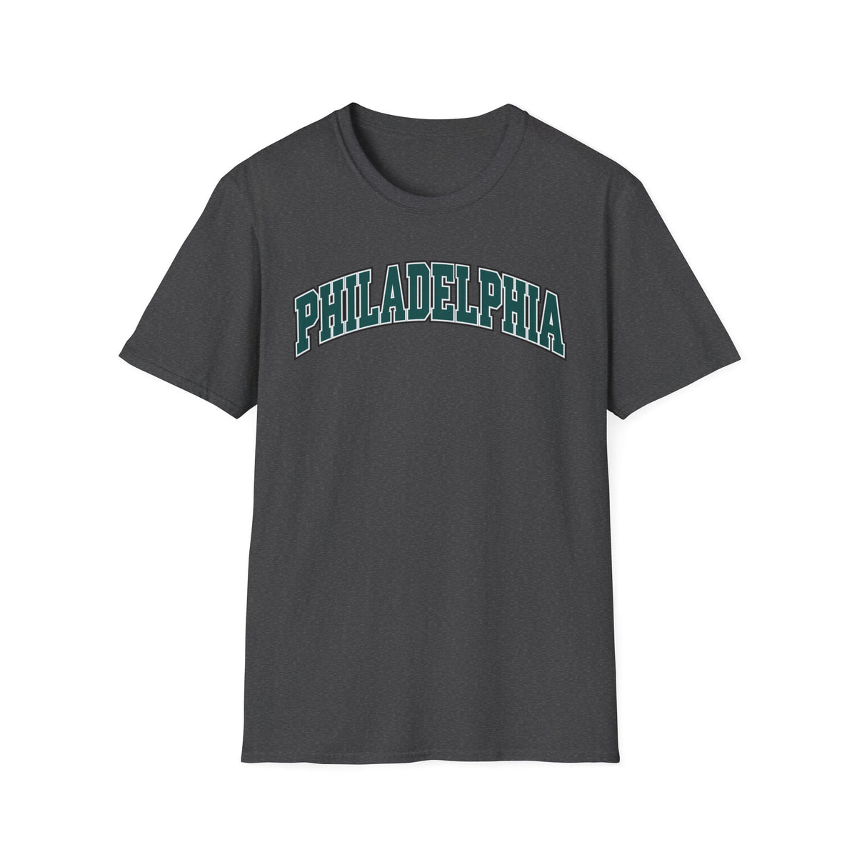 Philadelphia Arch T-Shirt – Classic City Tee
