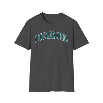 Philadelphia Arch T-Shirt – Classic City Tee