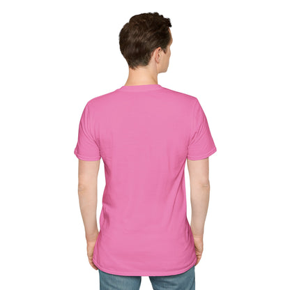 Pink Ribbon Butterfly Breast Cancer Awareness T-Shirt | Support Ribbon Tee