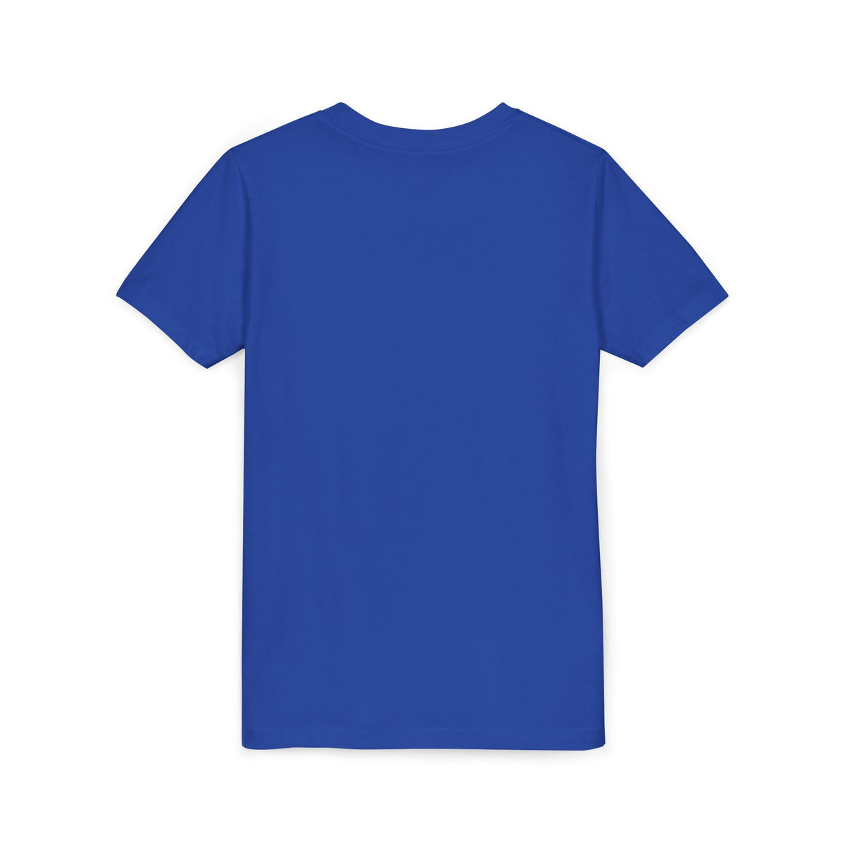 Youth Western Cowboy Tee — Little Cowboy & Horse Graphic Shirt