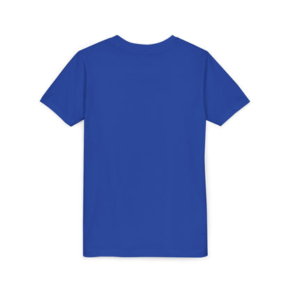 Youth Western Cowboy Tee — Little Cowboy & Horse Graphic Shirt