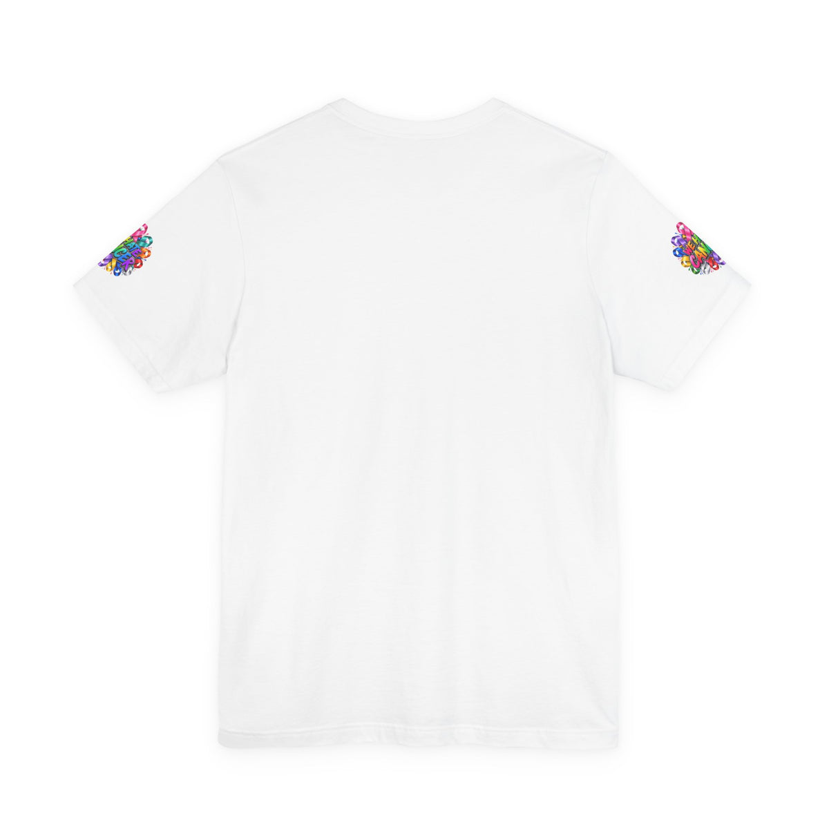 Breast Cancer Awareness Tee – “Her Fight Is My Fight” Boxing Gloves T-Shirt