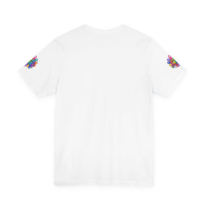 Breast Cancer Awareness Tee – “Her Fight Is My Fight” Boxing Gloves T-Shirt