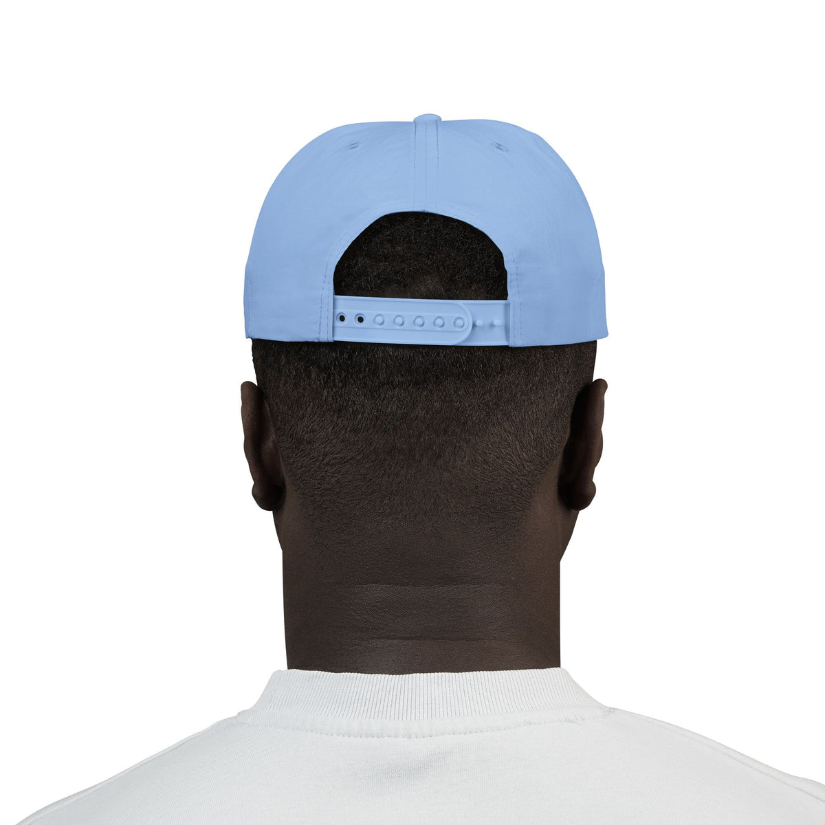 SPF IDGAF Surf Cap | Retro Sun Typography Hat