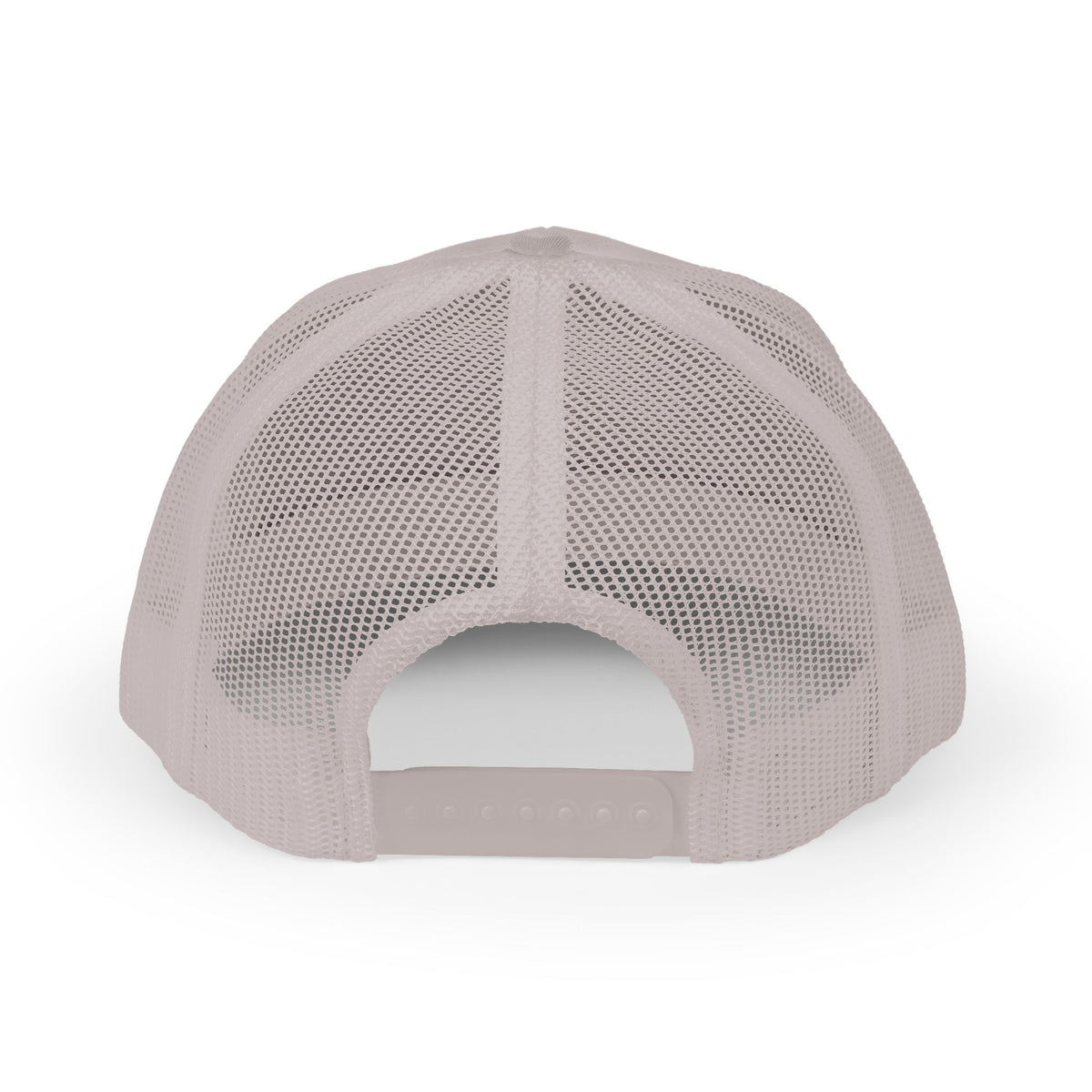 Cowboy Hat Snapback Trucker Cap – Western Rodeo Mesh Back Hat