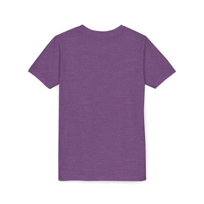 Youth Western Cowboy Tee — Little Cowboy & Horse Graphic Shirt