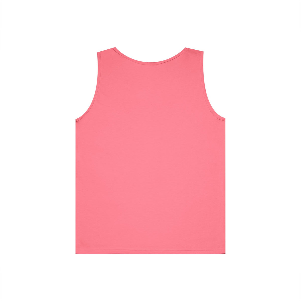 Surfing Sunset Tank — Retro Surfer Graphic Tank Top