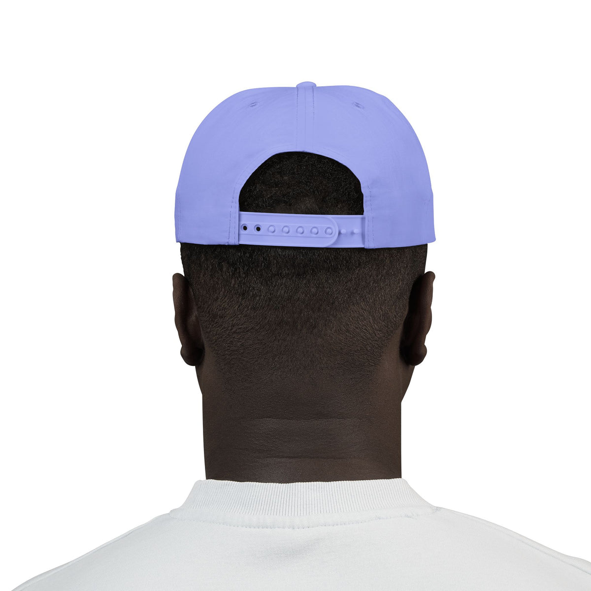 SPF IDGAF Surf Cap | Retro Sun Typography Hat