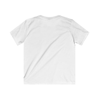 Kids Adventure Tee — Langstrom's Pepperwood J.B.W.S. Vintage Nature Graphic