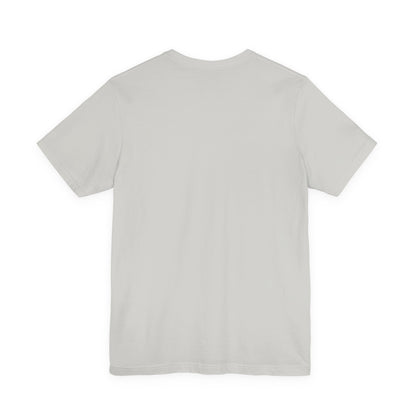 Grampy Asked Me To Pull His Finger Tee — Funny Grandpa & Kid Graphic T-Shirt
