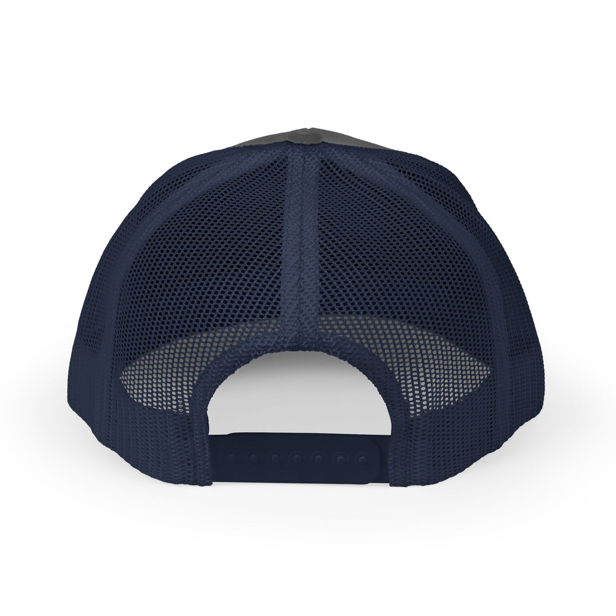 Cowboy Hat Snapback Trucker Cap – Western Rodeo Mesh Back Hat