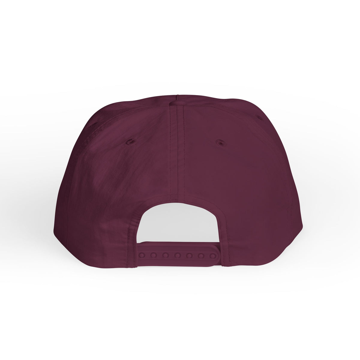 SPF IDGAF Surf Cap | Retro Sun Typography Hat