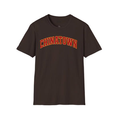 Chinatown Vintage Arch T-Shirt