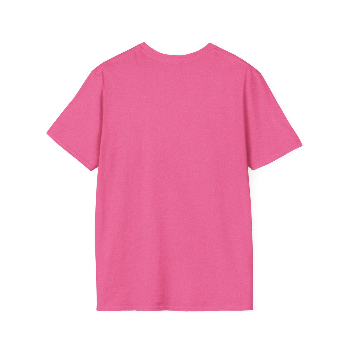 Pink Ribbon Butterfly Breast Cancer Awareness T-Shirt | Support Ribbon Tee