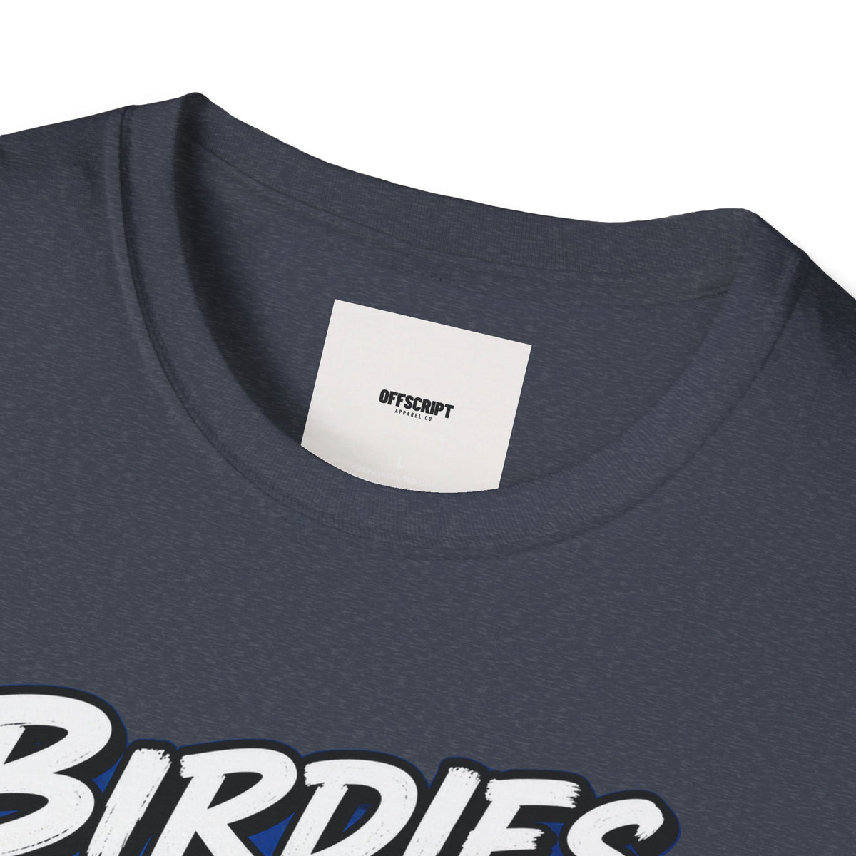 Birdies, Bogeys & Bourbon Golf T-Shirt