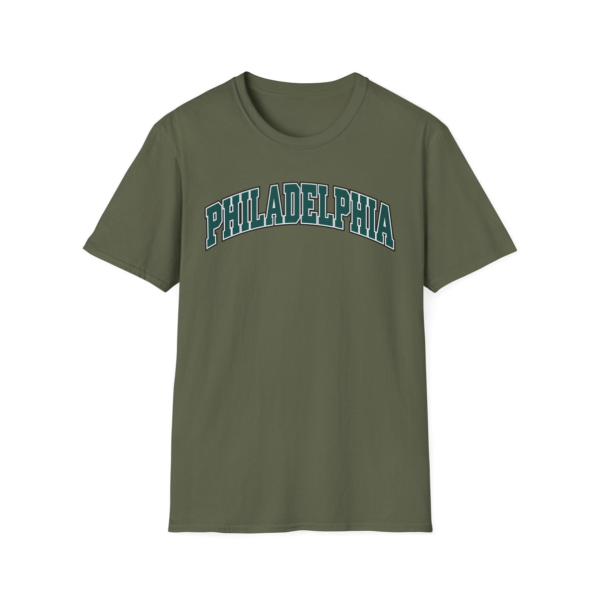 Philadelphia Arch T-Shirt – Classic City Tee