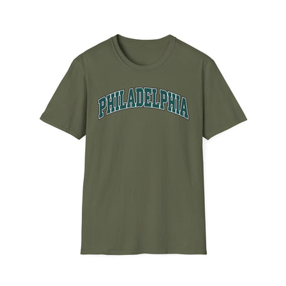 Philadelphia Arch T-Shirt – Classic City Tee