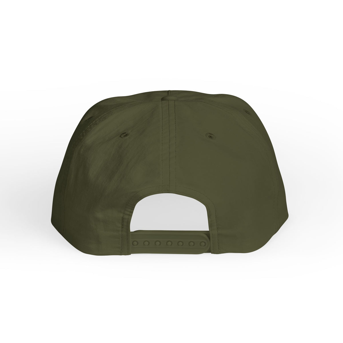 SPF IDGAF Surf Cap | Retro Sun Typography Hat