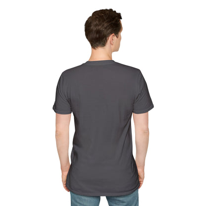 We Stand Together As One Eagle T-Shirt — USA & Mexico Unity Patriotic Tee