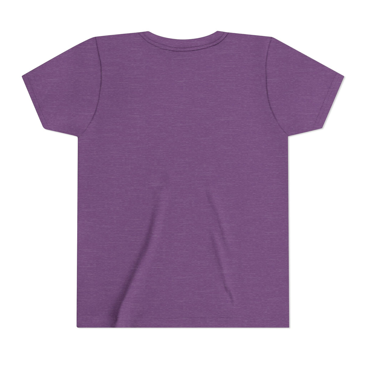 Youth Western Cowboy Tee — Little Cowboy & Horse Graphic Shirt