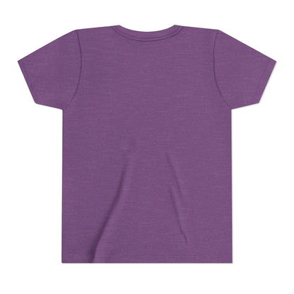 Youth Western Cowboy Tee — Little Cowboy & Horse Graphic Shirt