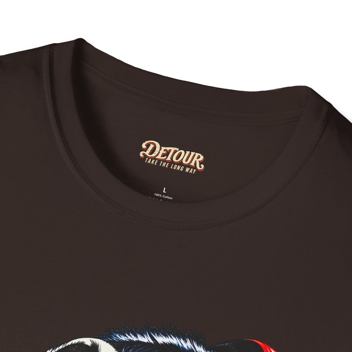 Ape DJ Graphic T-Shirt – Music Lover Streetwear