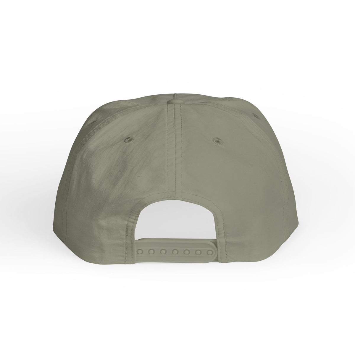 SPF IDGAF Surf Cap | Retro Sun Typography Hat