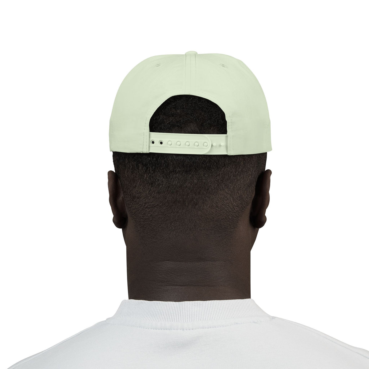 SPF IDGAF Surf Cap | Retro Sun Typography Hat