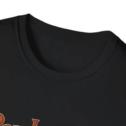 Cowboy Up T-Shirt — "Real Cowboys Live in Texas" Western Graphic Tee
