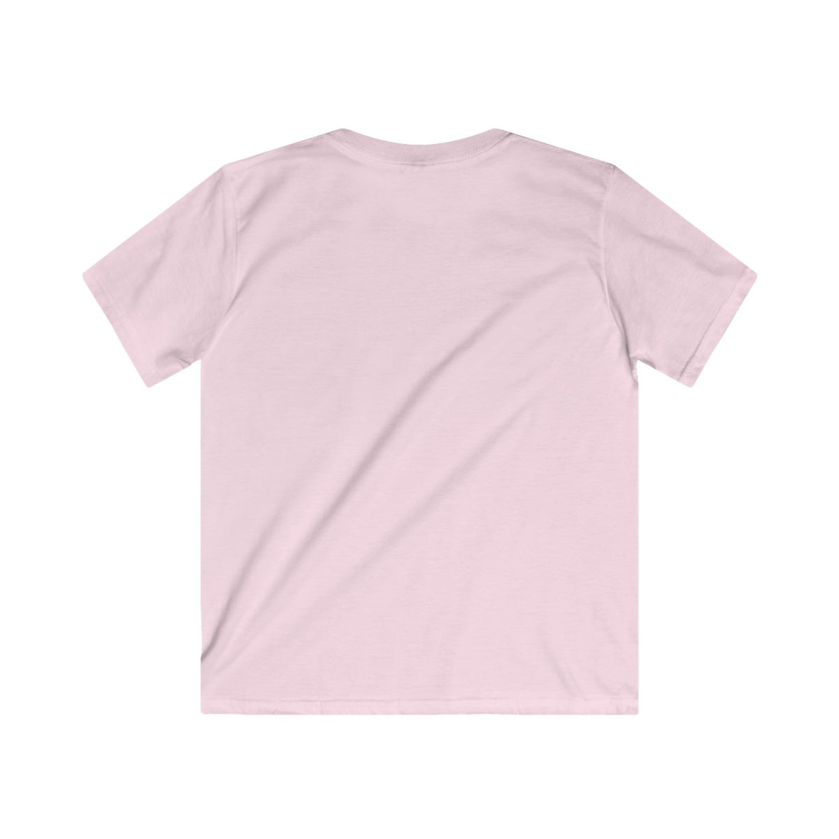 Kids Tee — Adventure of Langstrom Pepperwood Club Vintage Camp Graphic