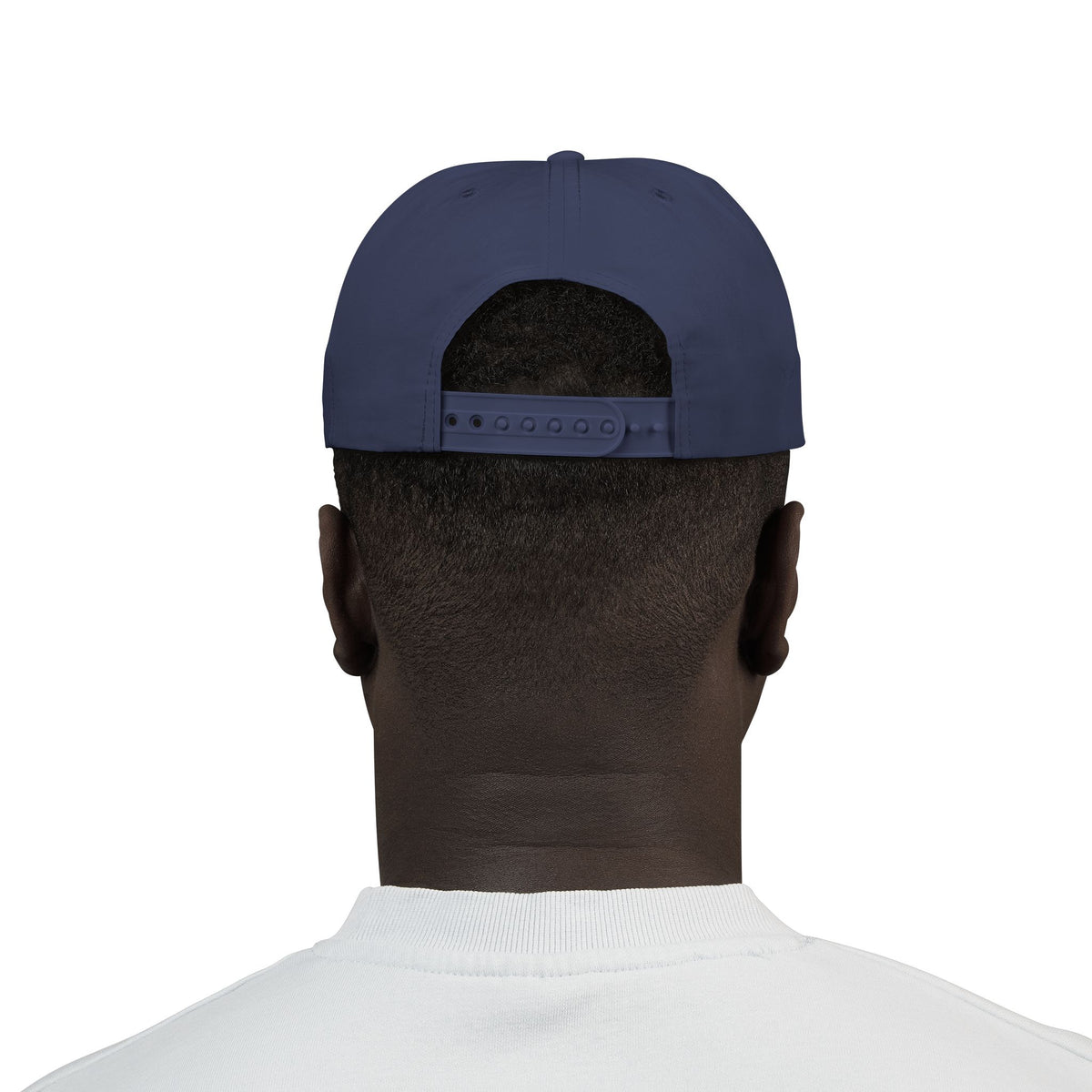 SPF IDGAF Surf Cap | Retro Sun Typography Hat