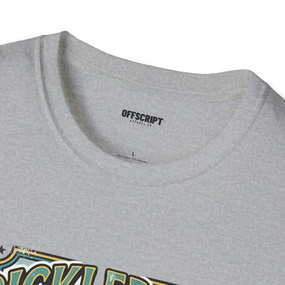Pickleball Is Life T-Shirt — Retro Paddle & Ball Graphic Tee for Players
