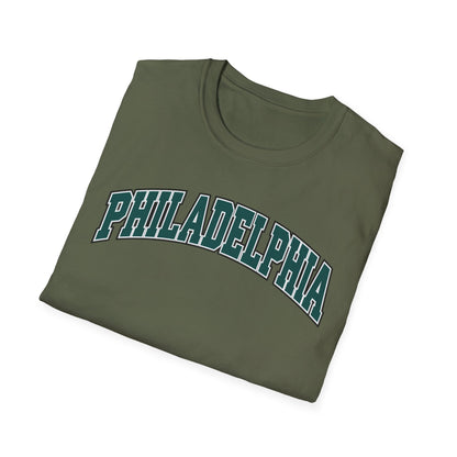 Philadelphia Arch T-Shirt – Classic City Tee
