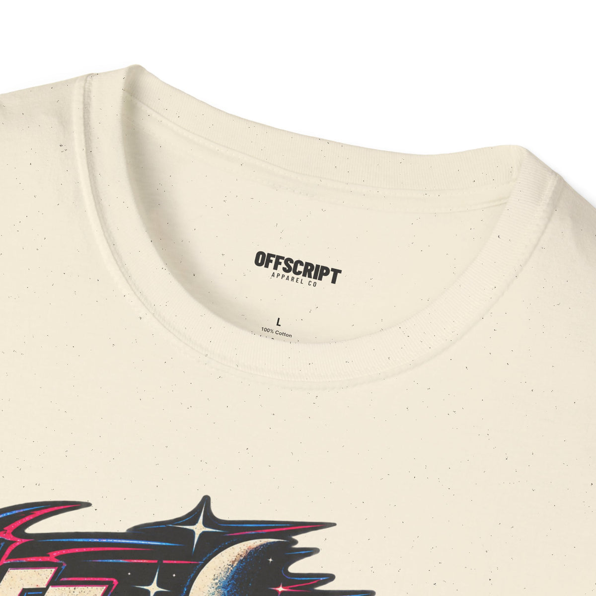 After Hours Race Car T-Shirt
