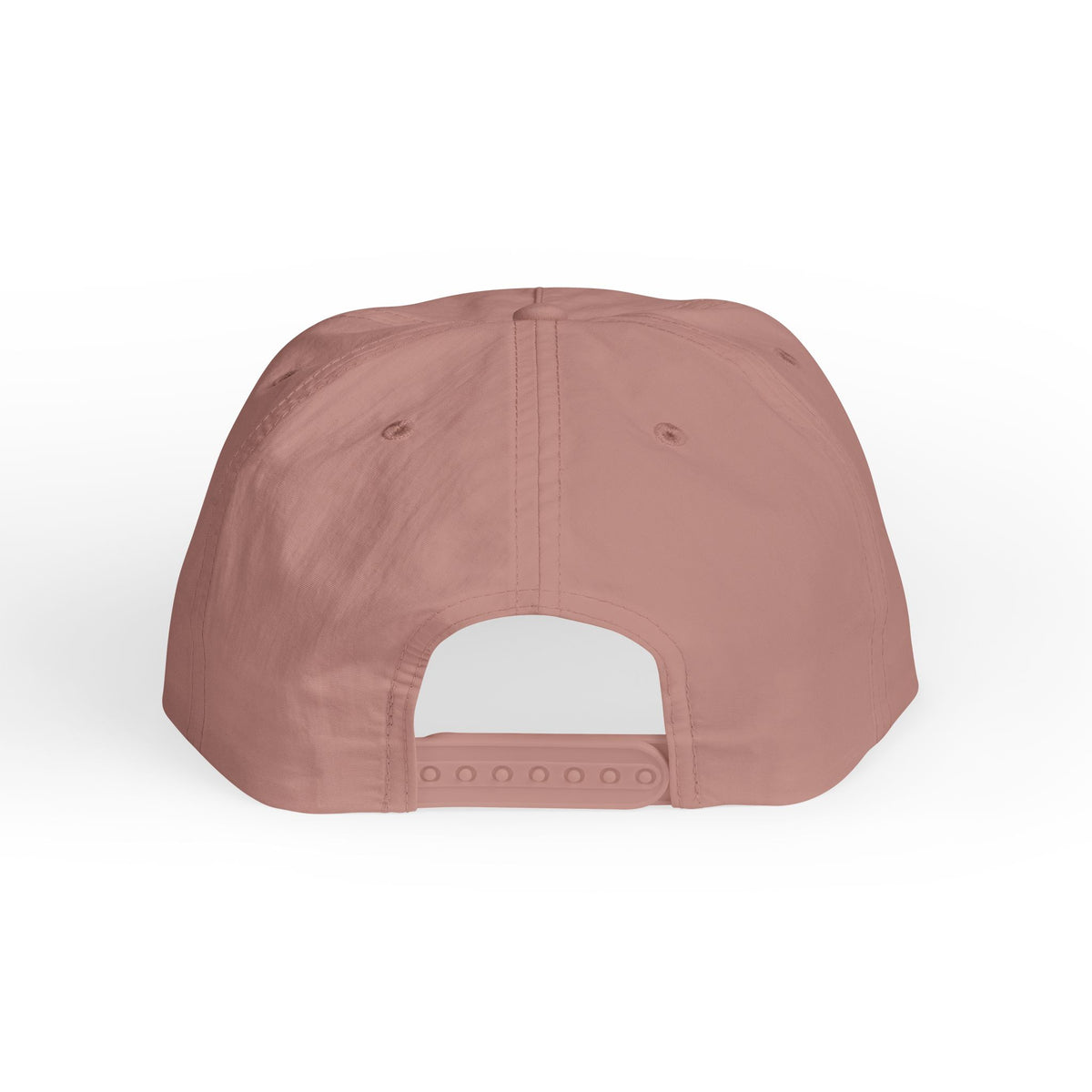 SPF IDGAF Surf Cap | Retro Sun Typography Hat