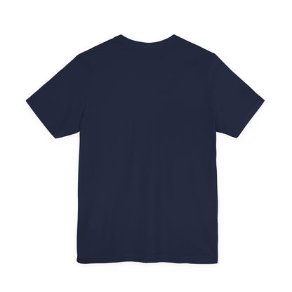 Graphic Tee — Vintage Vinyl Eye Illustration T‑Shirt