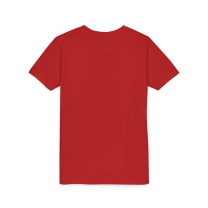 Youth Western Cowboy Tee — Little Cowboy & Horse Graphic Shirt