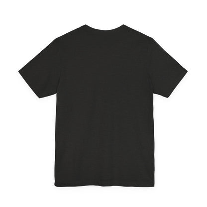 Graphic Tee — Vintage Vinyl Eye Illustration T‑Shirt