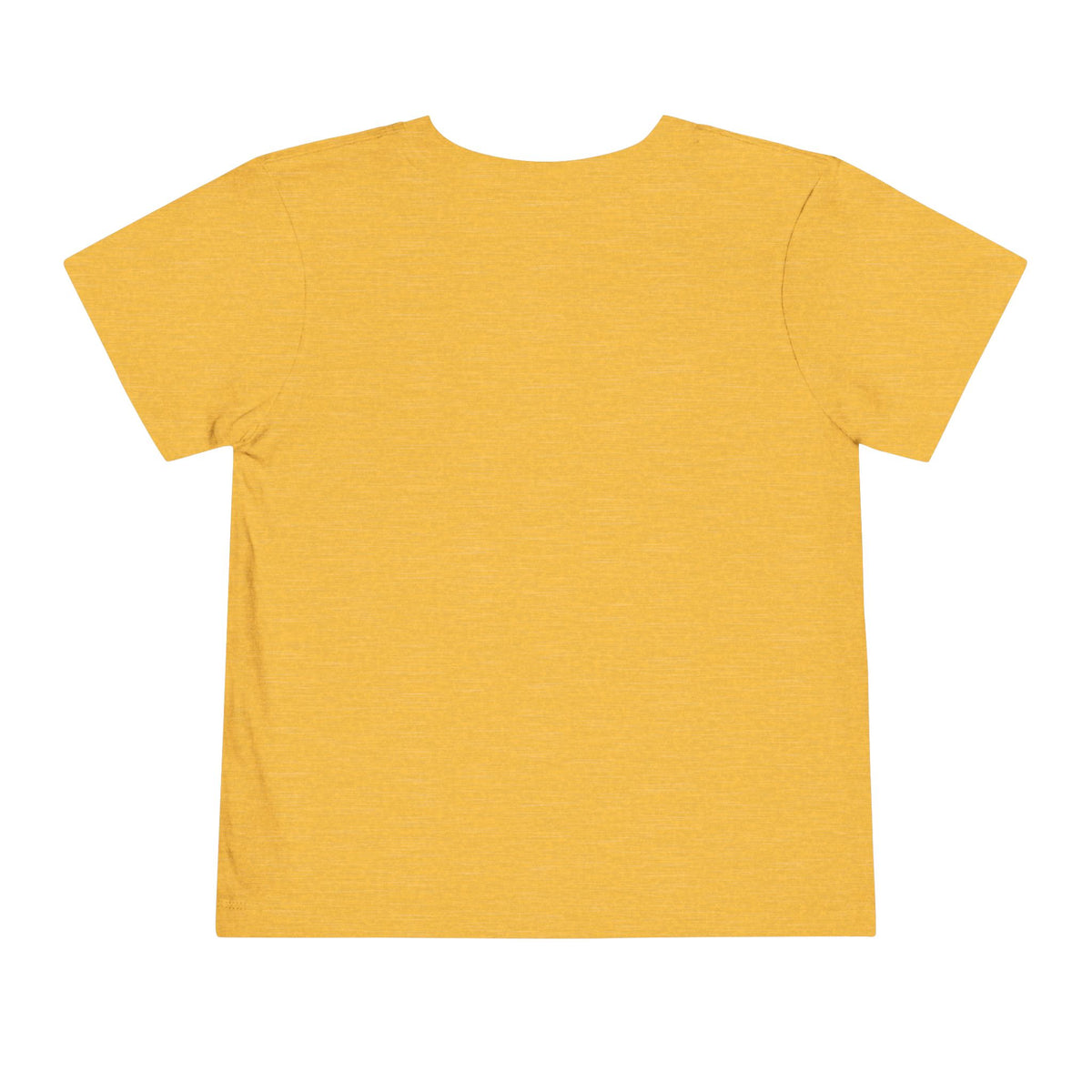 Toddler Tee — "Howdy Ma'am" Cowgirl Graphic Kids Shirt