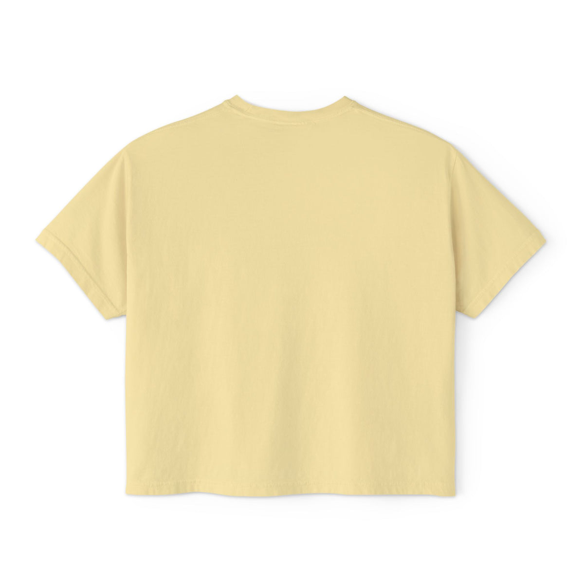Merry Christmas Santa Women's Boxy Tee