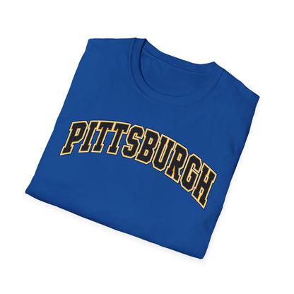 Pittsburgh Arch Logo T-Shirt