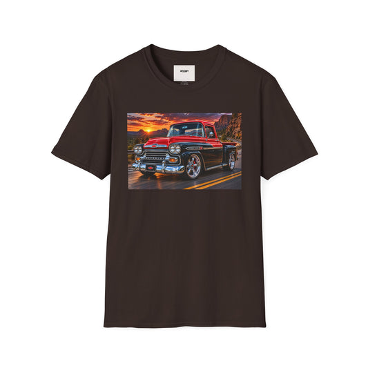 Classic Truck