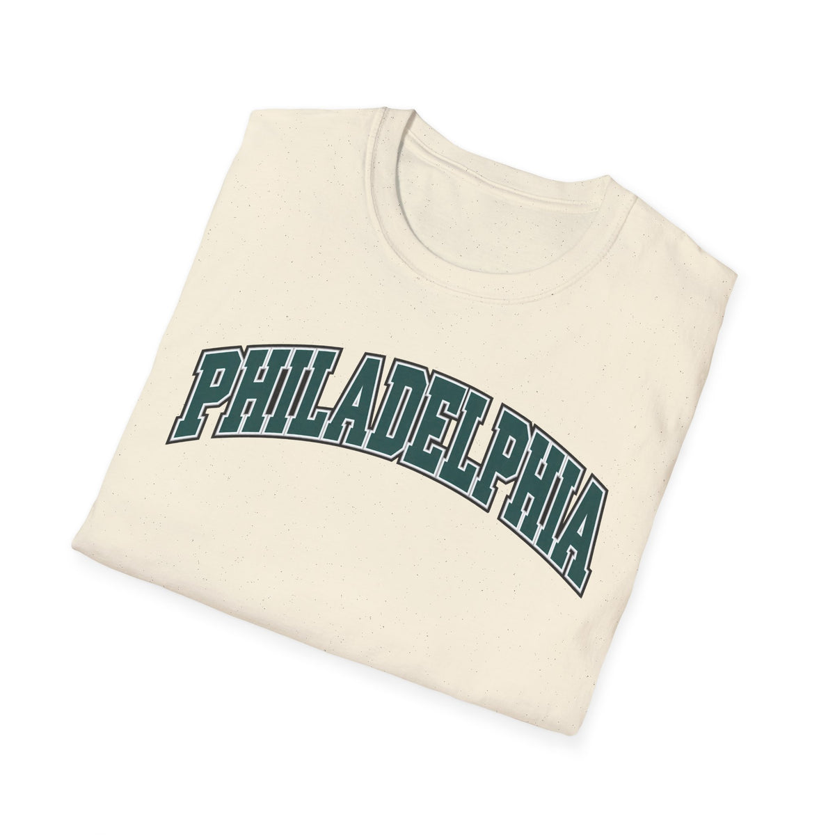 Philadelphia Arch T-Shirt – Classic City Tee