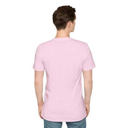 Pink Ribbon Butterfly Breast Cancer Awareness T-Shirt | Support Ribbon Tee