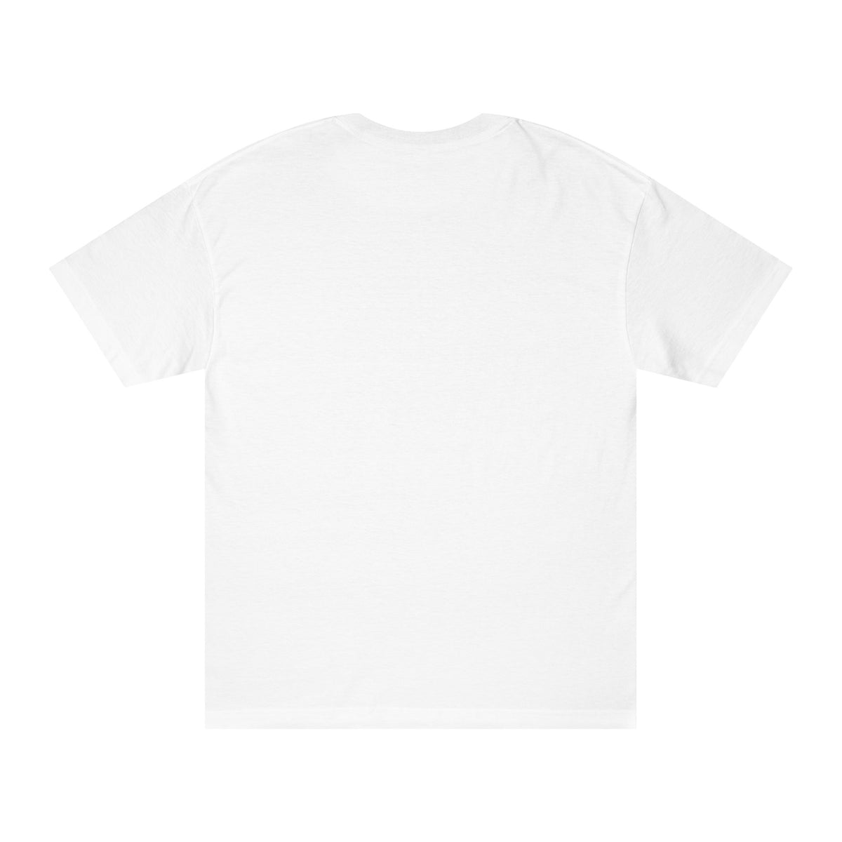 4WD Off-Road Tee — "Detour" Truck Graphic (Take the Long Way)