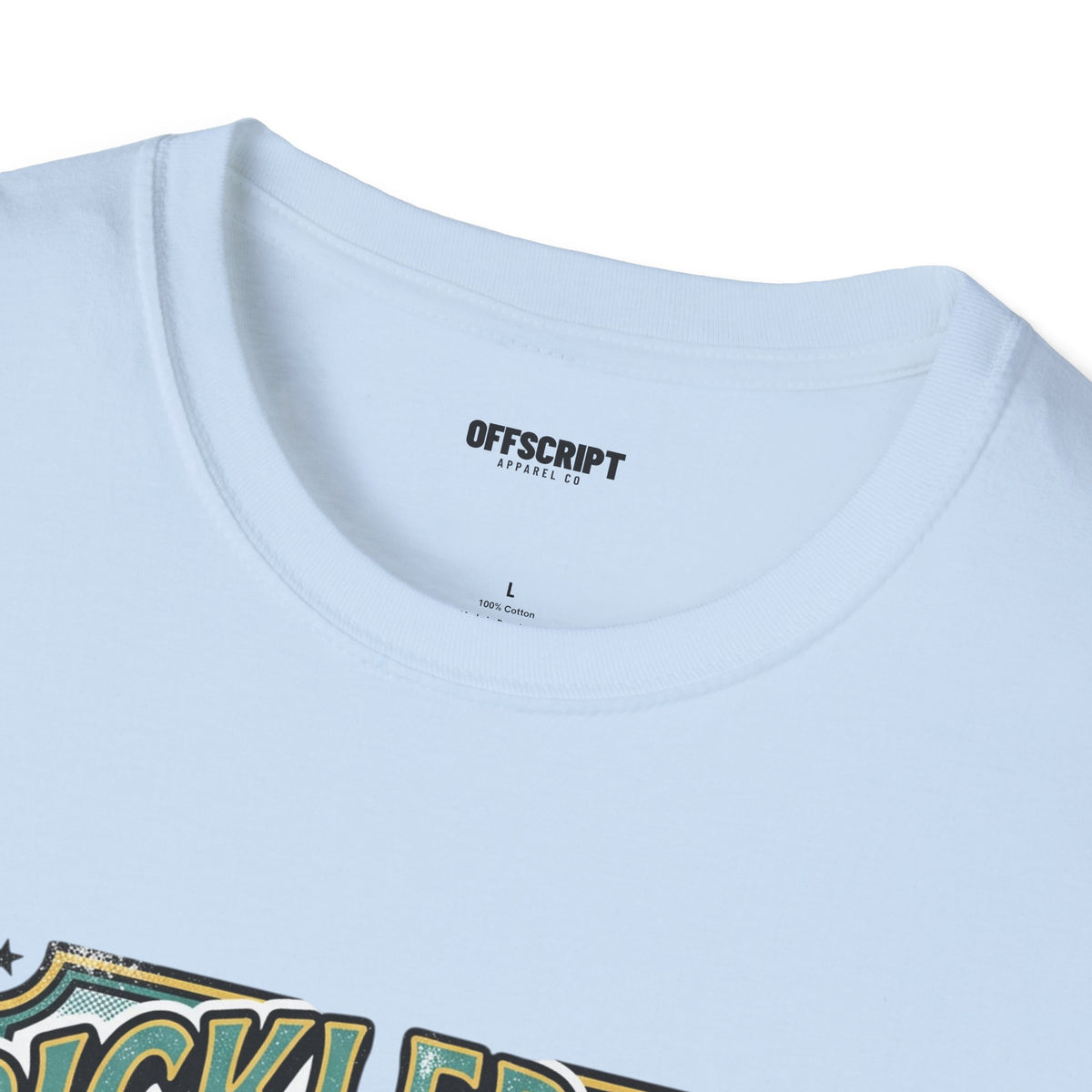 Pickleball Is Life T-Shirt — Retro Paddle & Ball Graphic Tee for Players