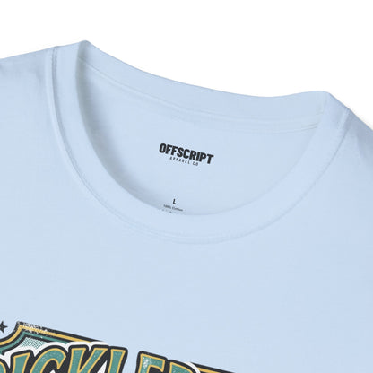Pickleball Is Life T-Shirt — Retro Paddle & Ball Graphic Tee for Players