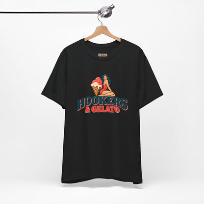 Hookers & Gelato Graphic T-Shirt
